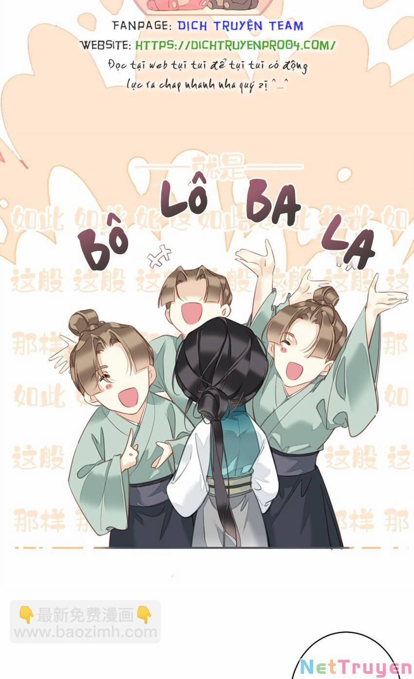 Quận Chúa Bất Tư Gia 155 trang 32