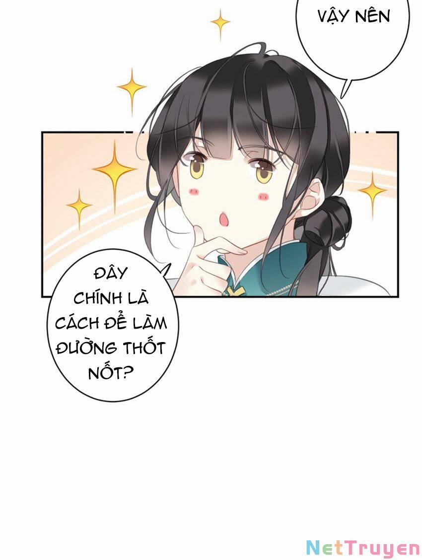 Quận Chúa Bất Tư Gia 155 trang 33