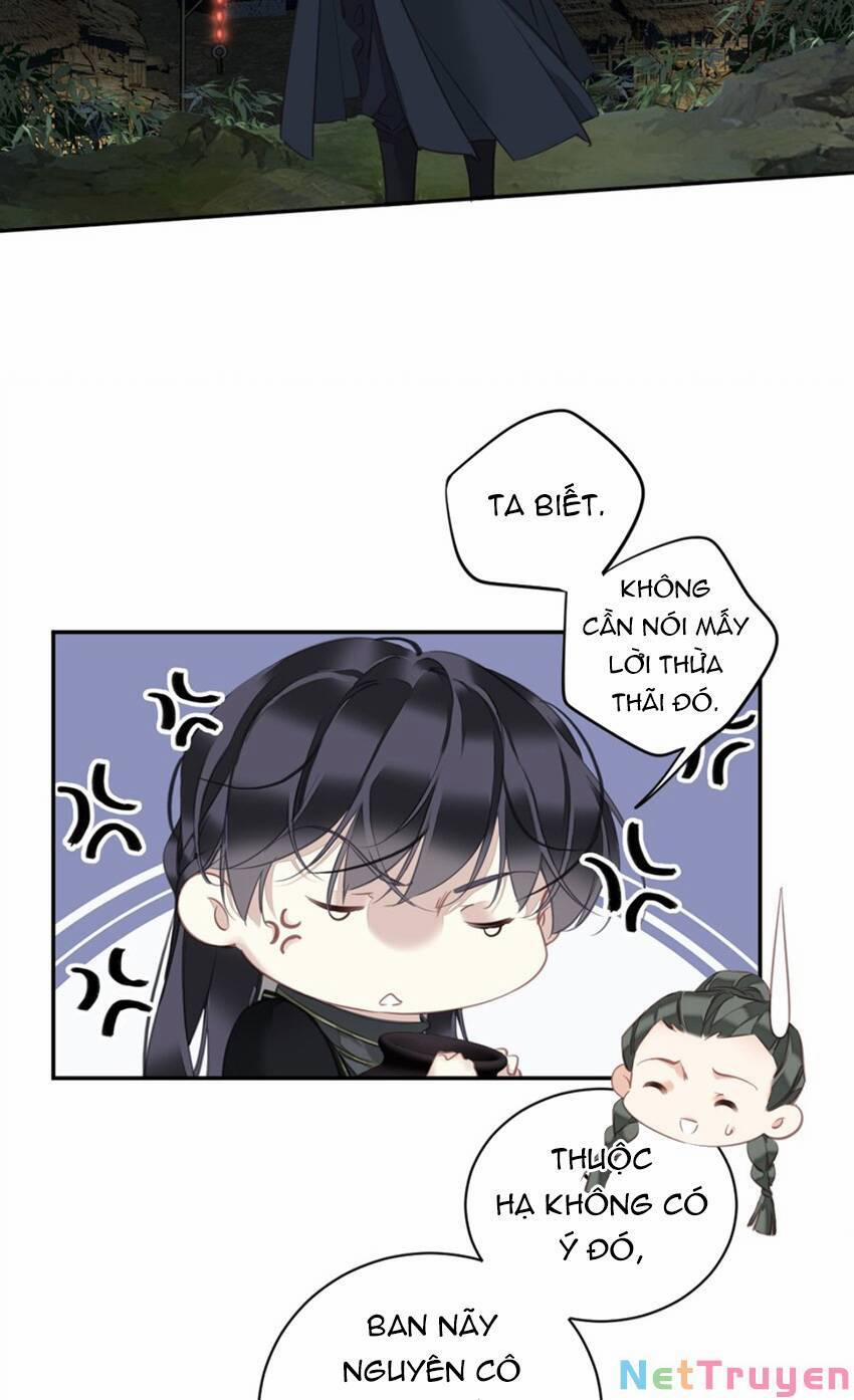 Quận Chúa Bất Tư Gia 155 trang 5