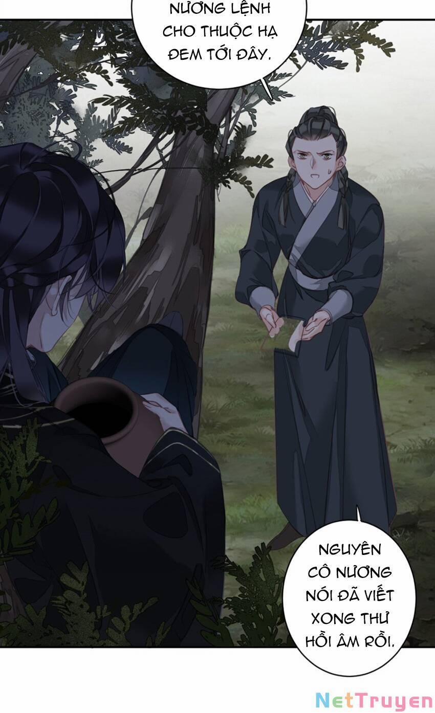 Quận Chúa Bất Tư Gia 155 trang 6