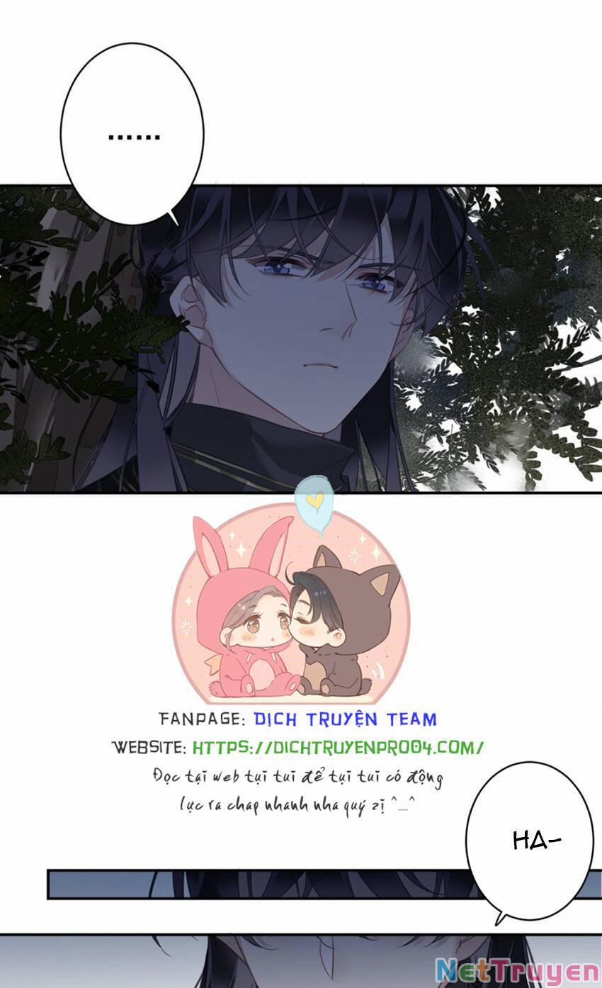 Quận Chúa Bất Tư Gia 155 trang 7