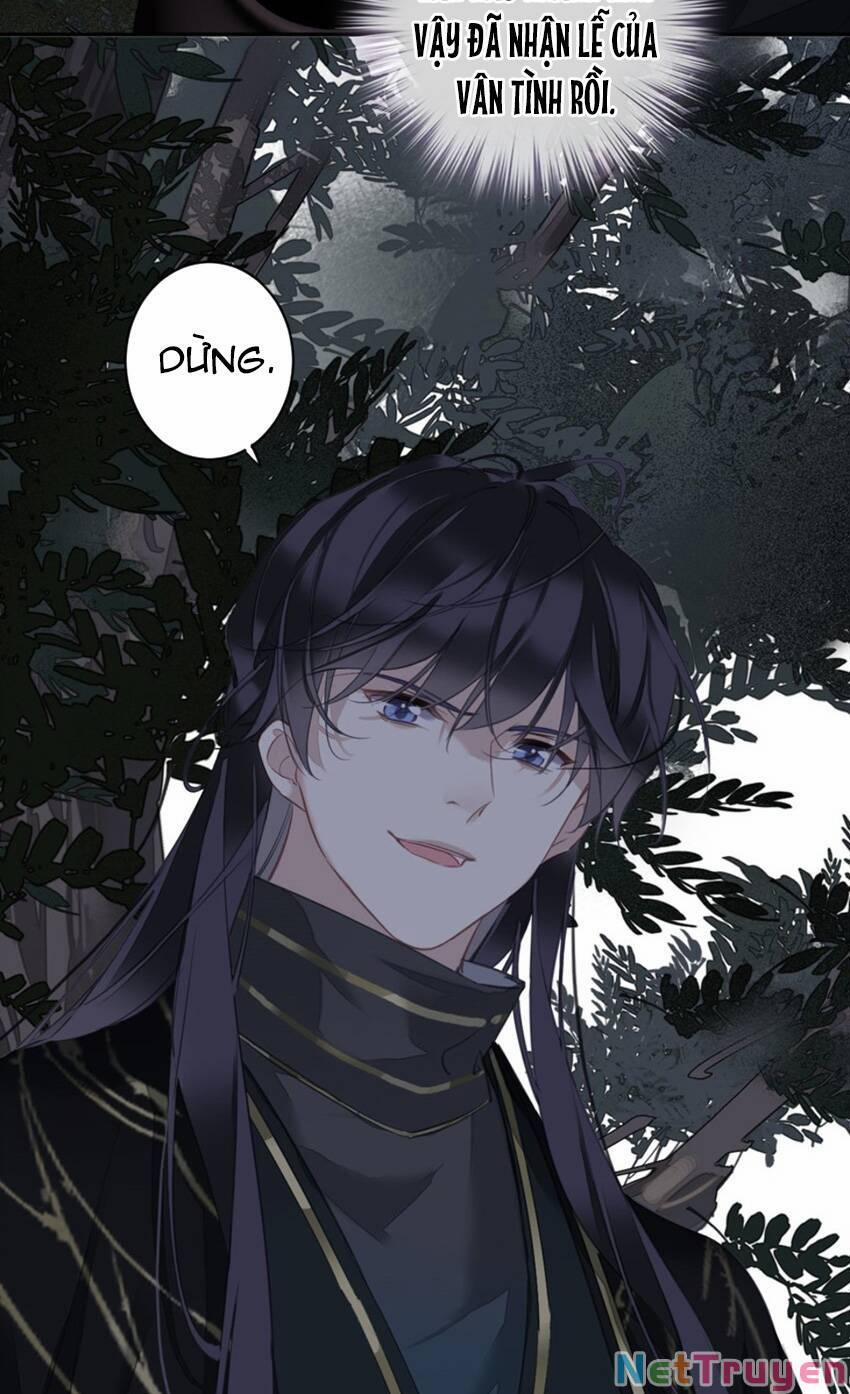 Quận Chúa Bất Tư Gia 155 trang 9