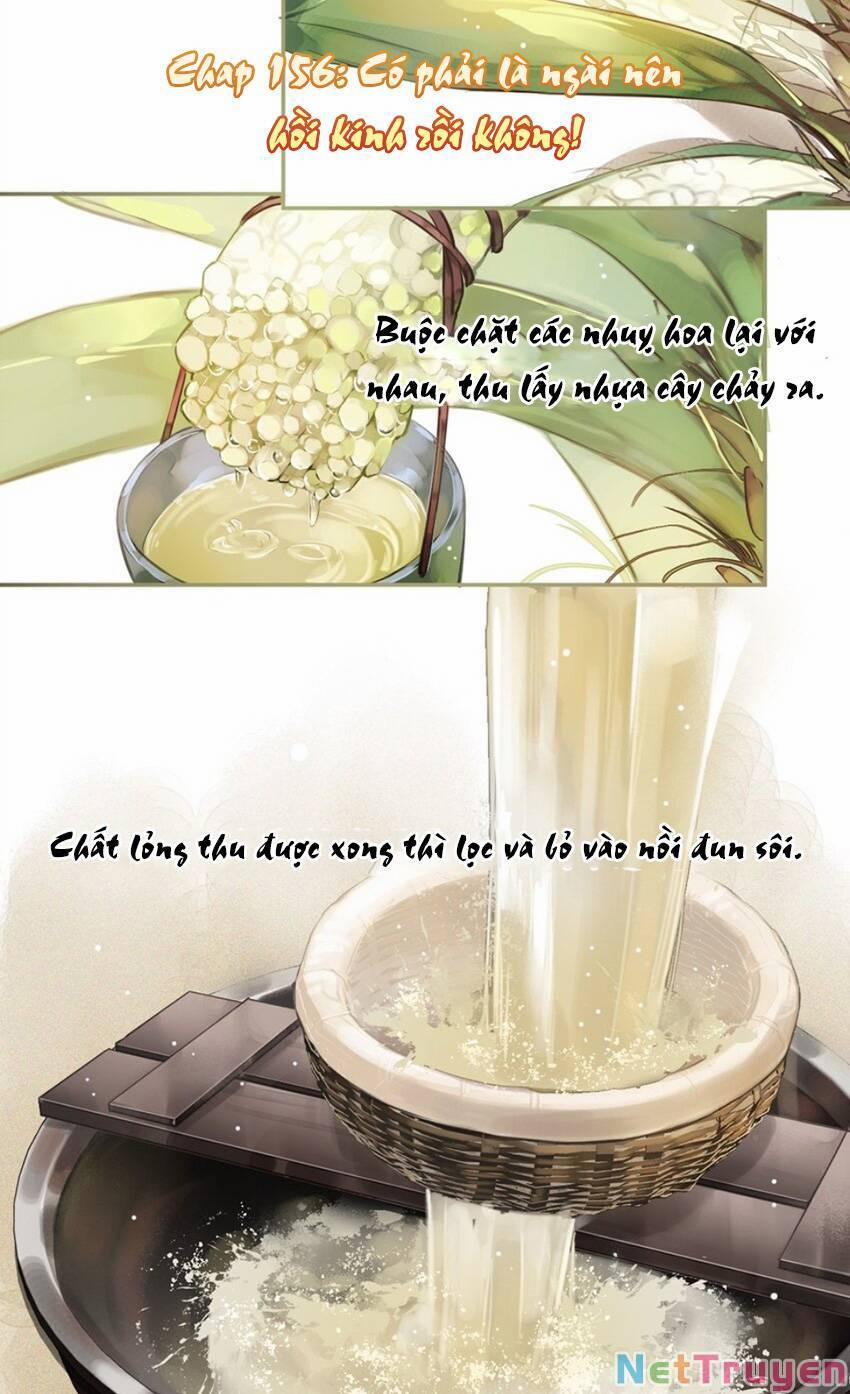 Quận Chúa Bất Tư Gia 156 trang 1