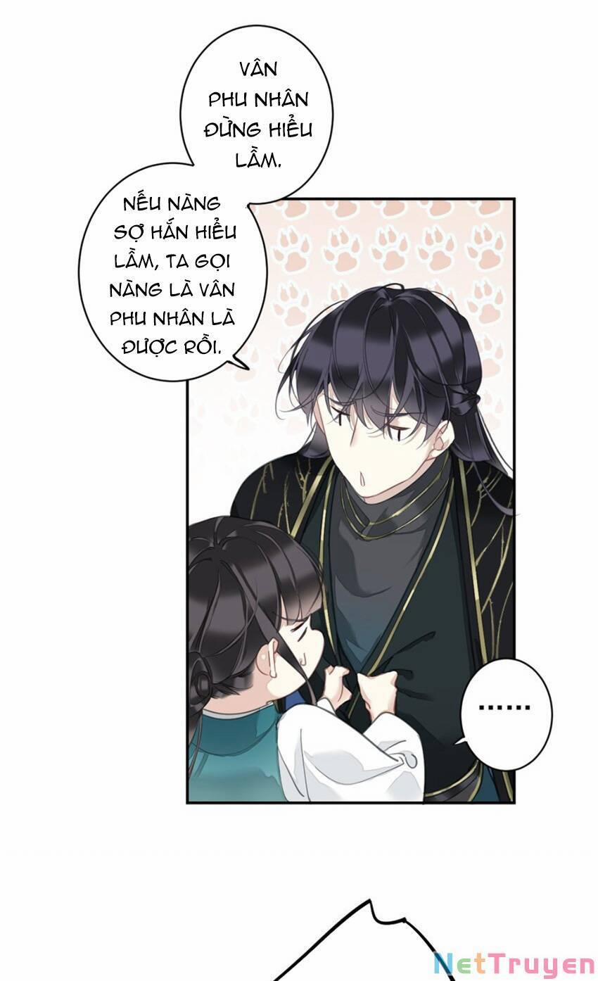 Quận Chúa Bất Tư Gia 156 trang 10