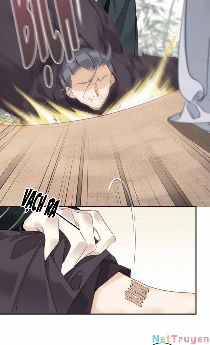 Quận Chúa Bất Tư Gia 156 trang 13