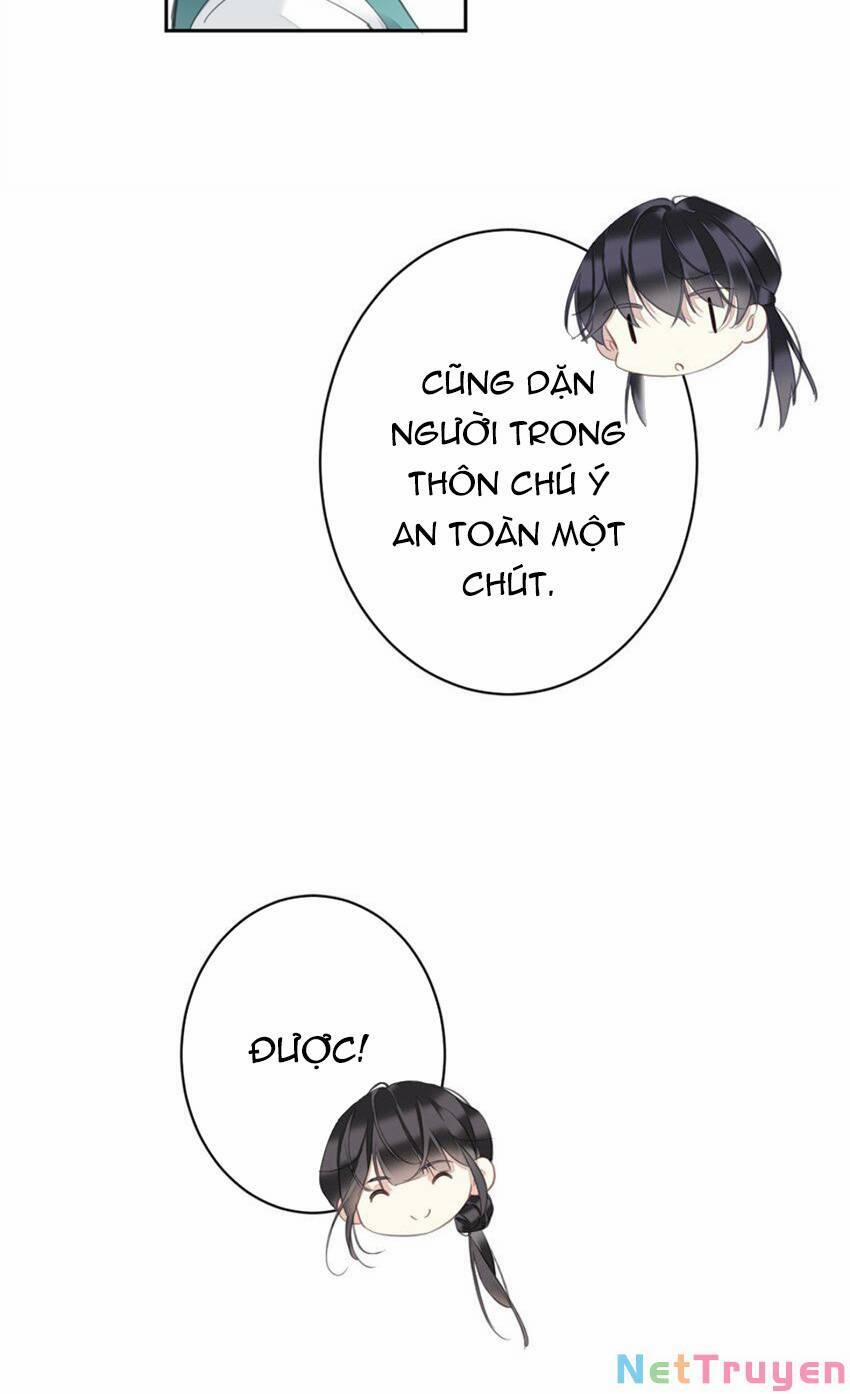 Quận Chúa Bất Tư Gia 156 trang 23