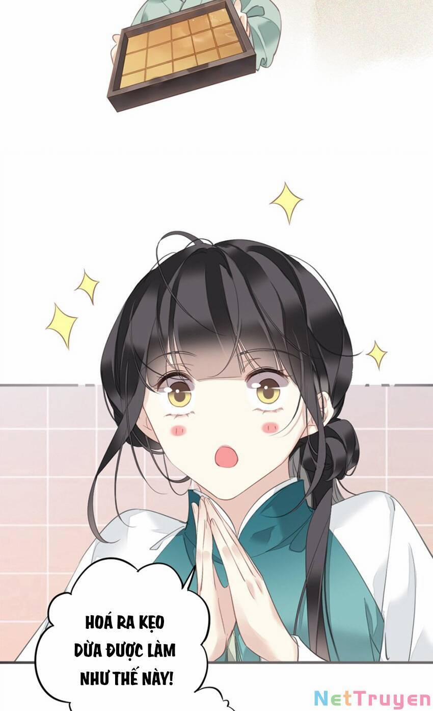 Quận Chúa Bất Tư Gia 156 trang 4