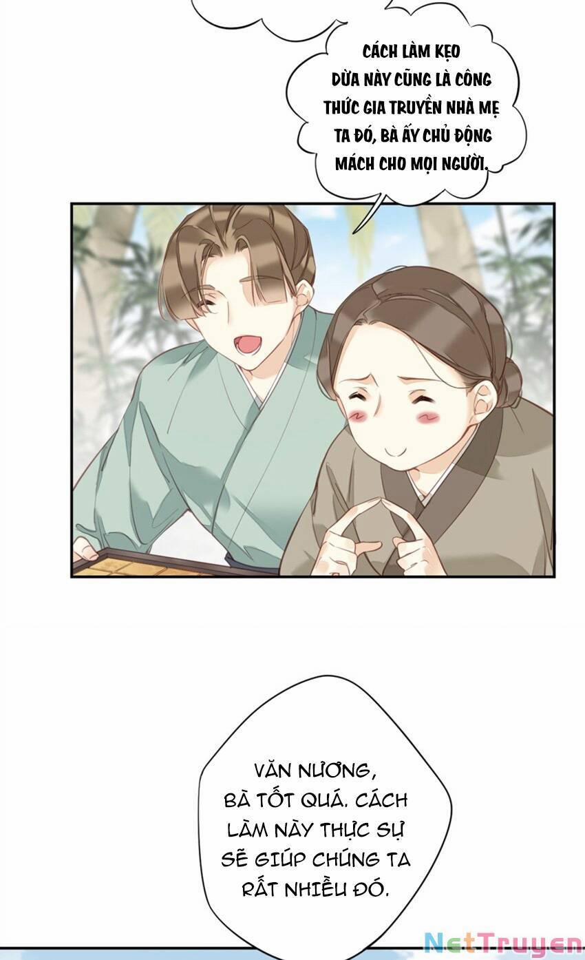 Quận Chúa Bất Tư Gia 156 trang 6