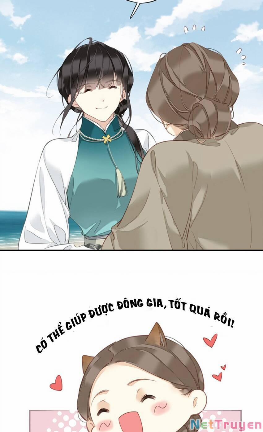 Quận Chúa Bất Tư Gia 156 trang 7