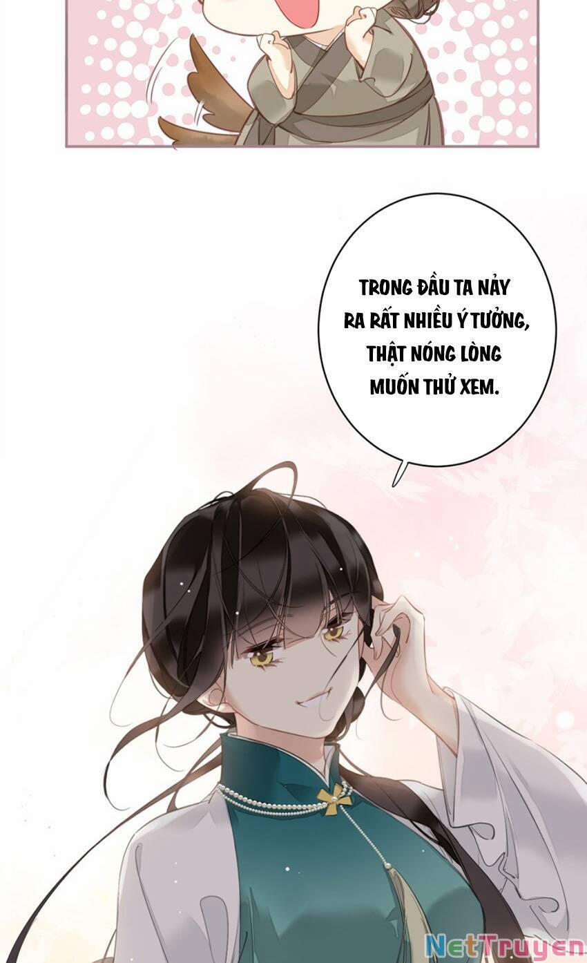 Quận Chúa Bất Tư Gia 156 trang 8