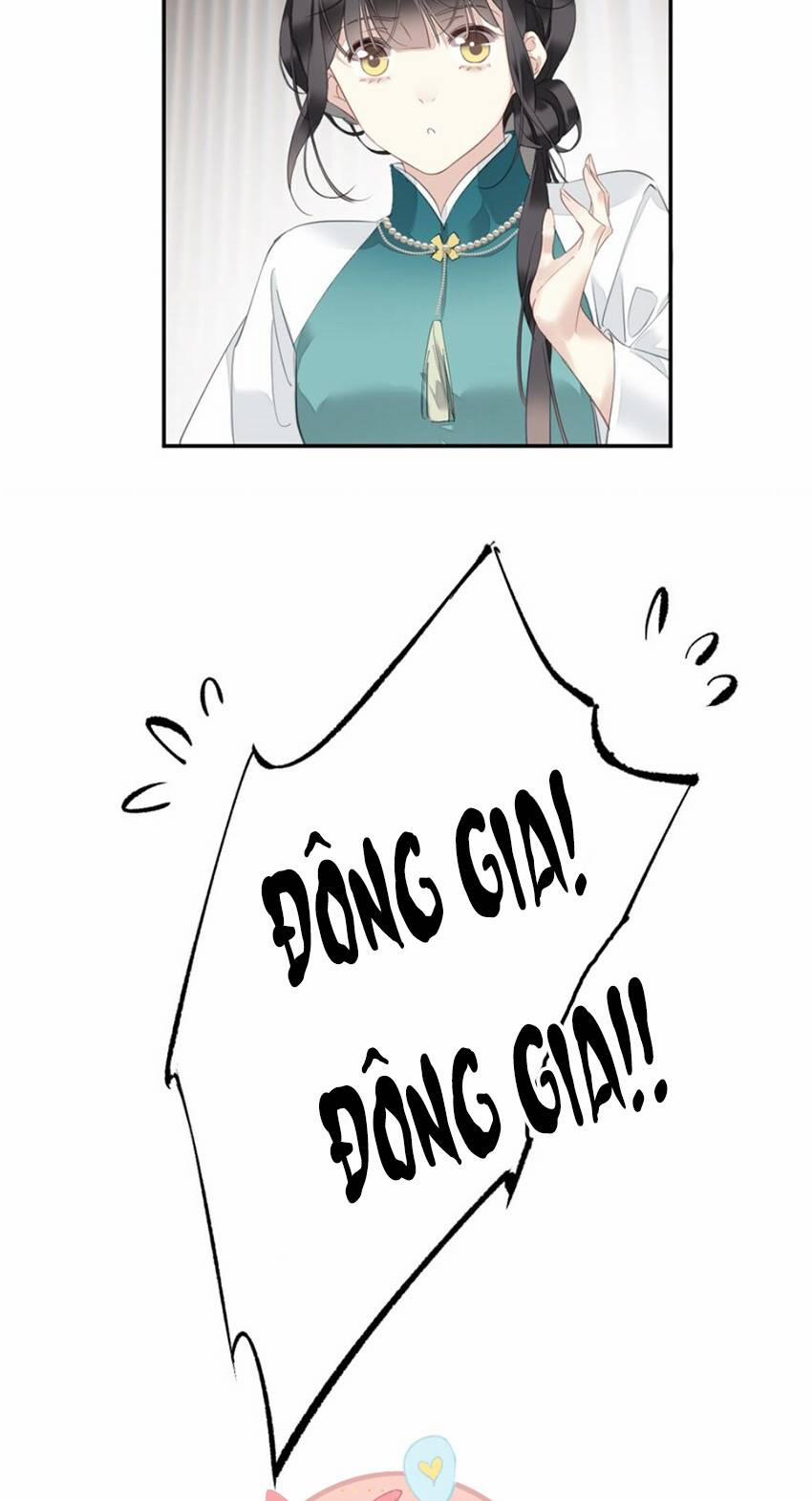 Quận Chúa Bất Tư Gia 157 trang 15