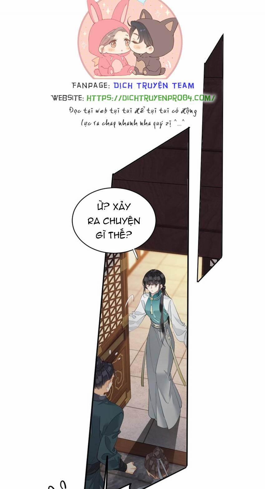 Quận Chúa Bất Tư Gia 157 trang 16