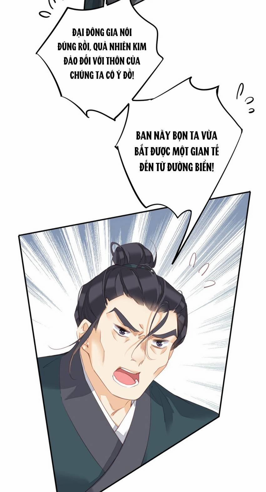 Quận Chúa Bất Tư Gia 157 trang 17