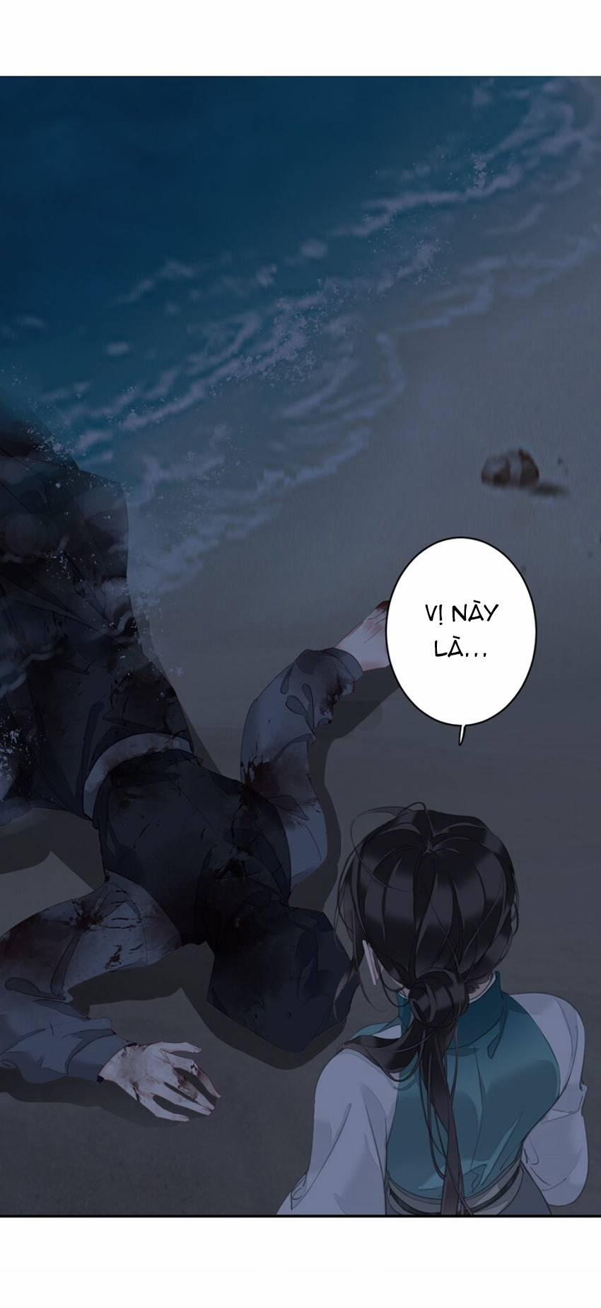 Quận Chúa Bất Tư Gia 157 trang 19