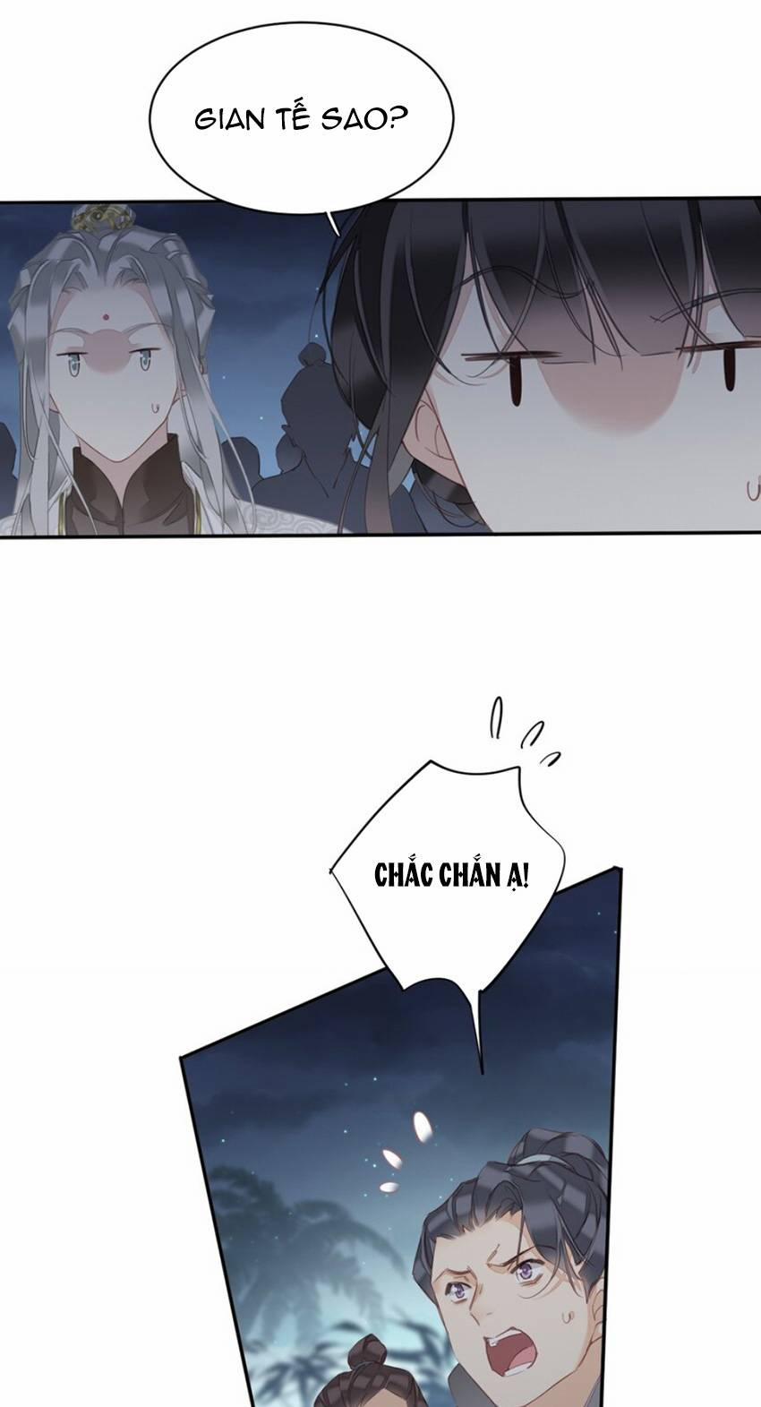 Quận Chúa Bất Tư Gia 157 trang 20