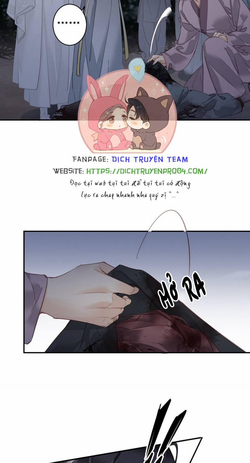 Quận Chúa Bất Tư Gia 157 trang 24