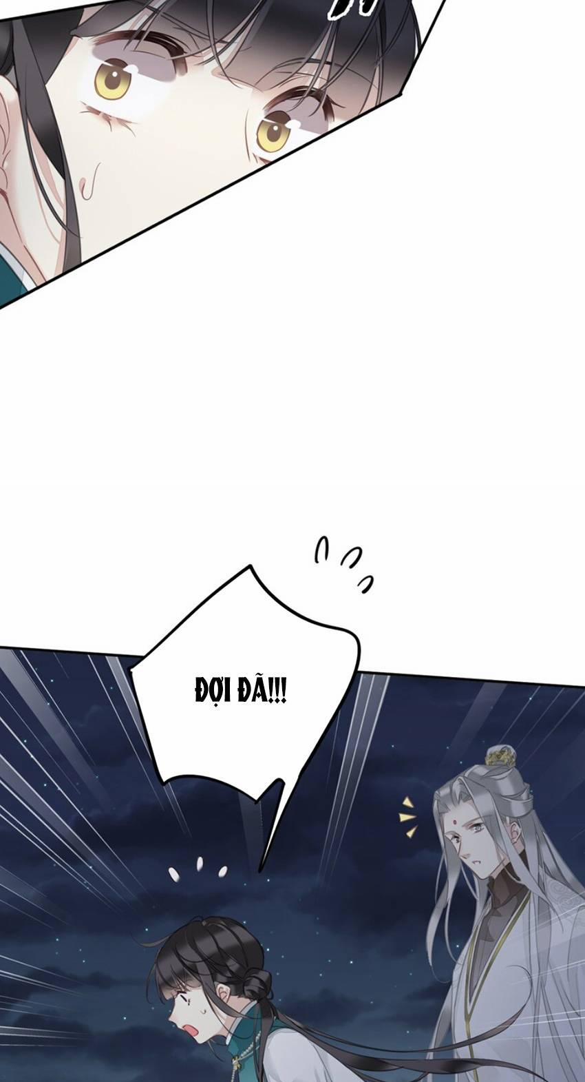 Quận Chúa Bất Tư Gia 157 trang 25