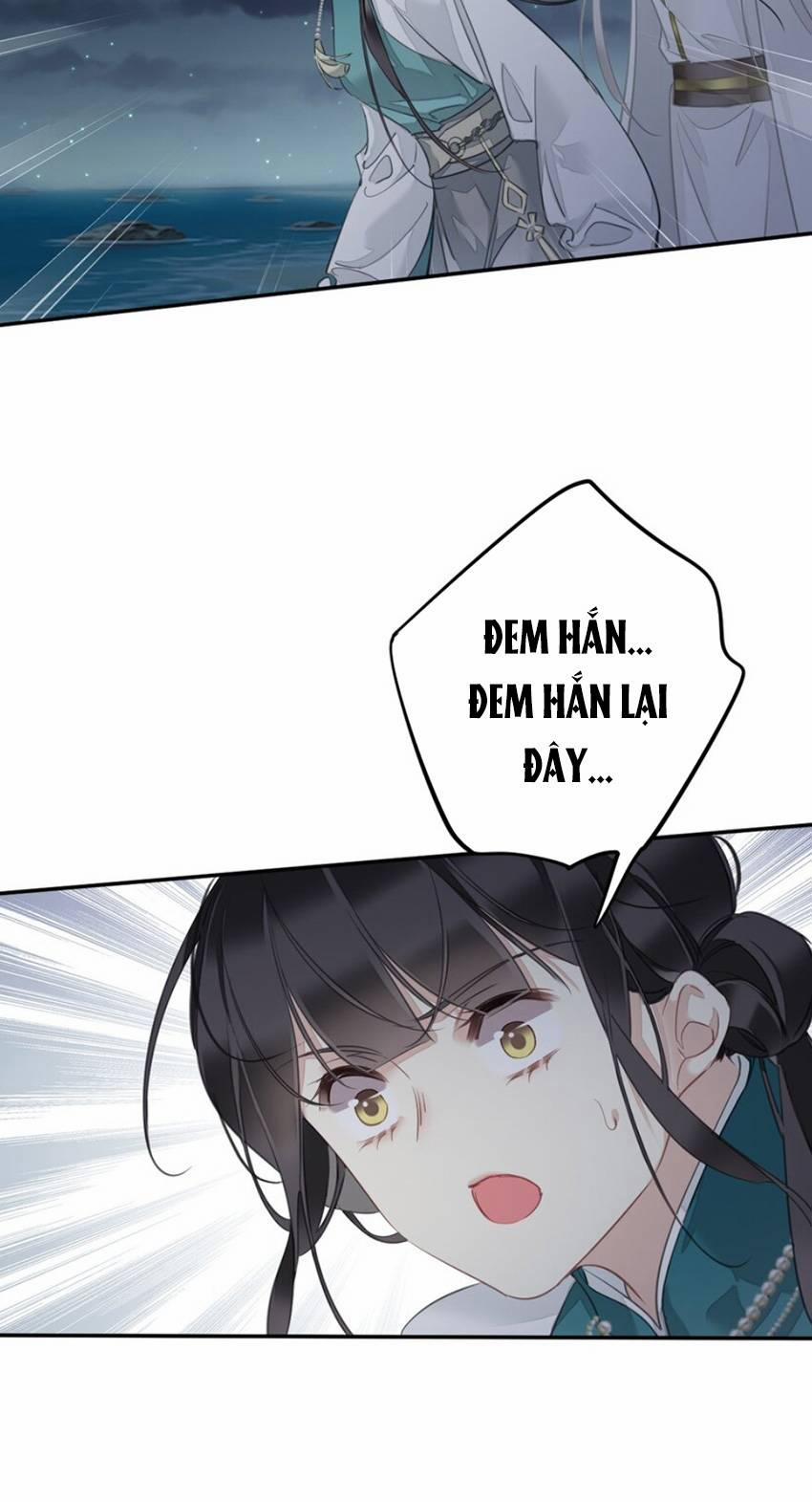 Quận Chúa Bất Tư Gia 157 trang 26