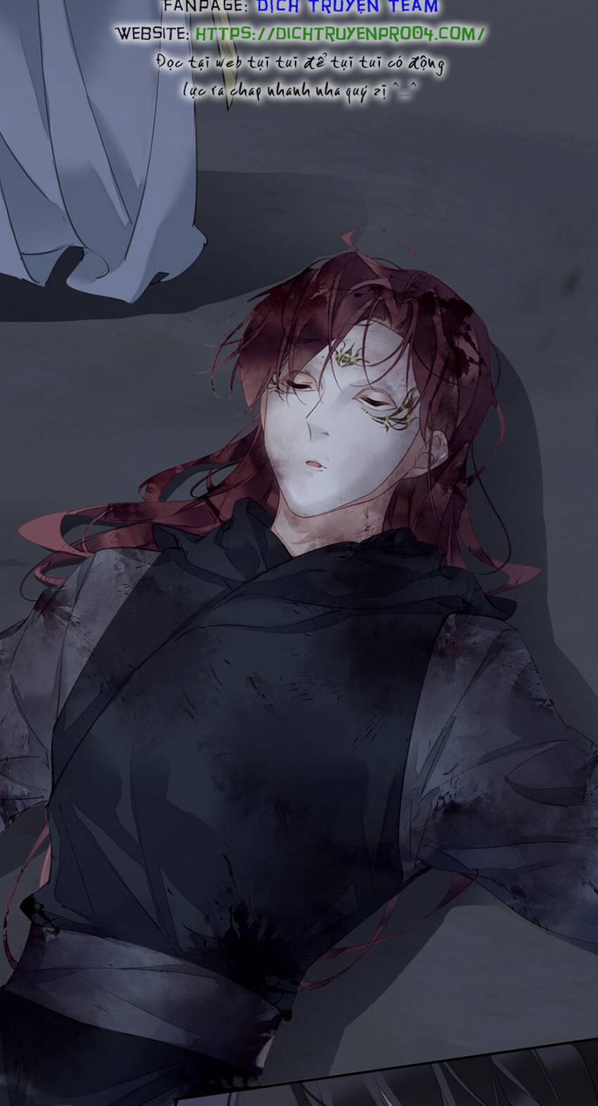 Quận Chúa Bất Tư Gia 157 trang 28