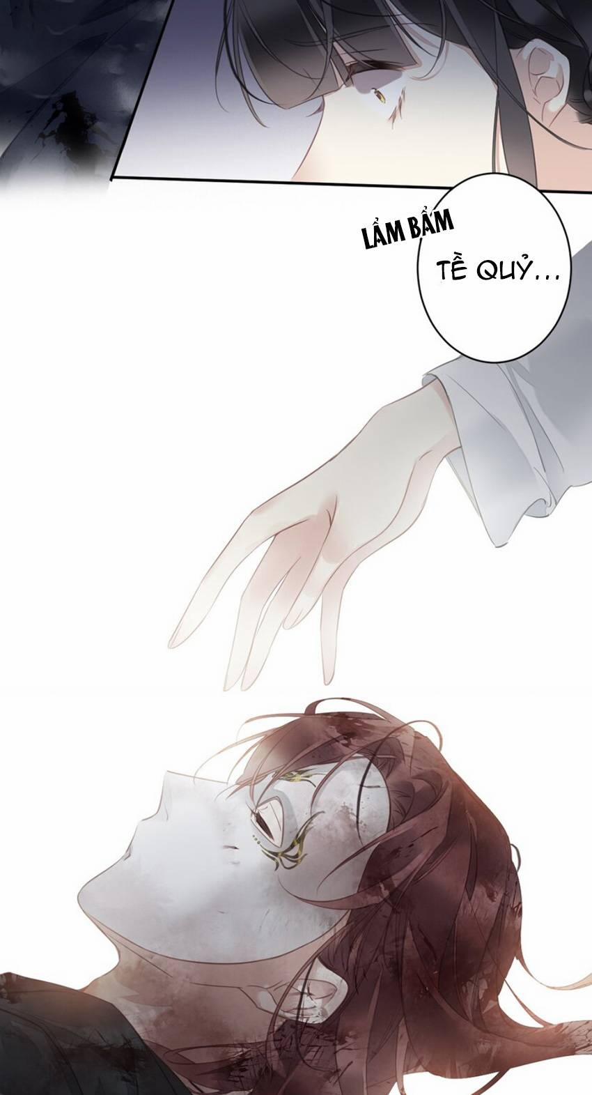 Quận Chúa Bất Tư Gia 157 trang 29