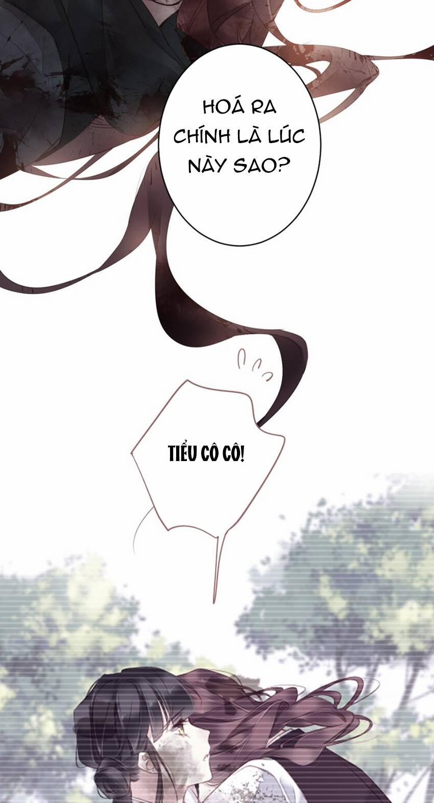 Quận Chúa Bất Tư Gia 157 trang 30