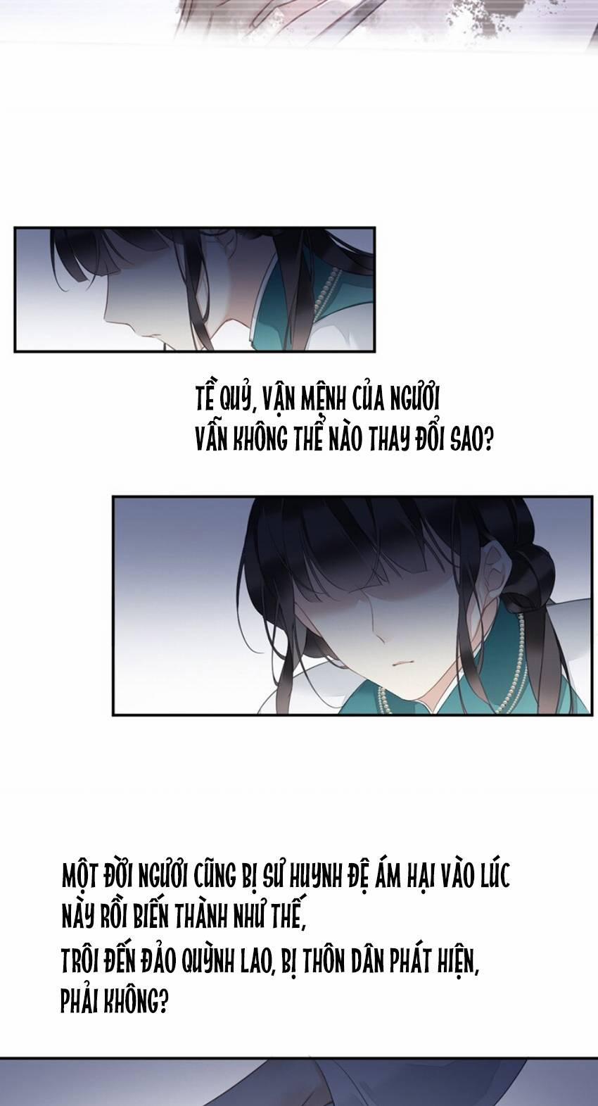 Quận Chúa Bất Tư Gia 157 trang 32