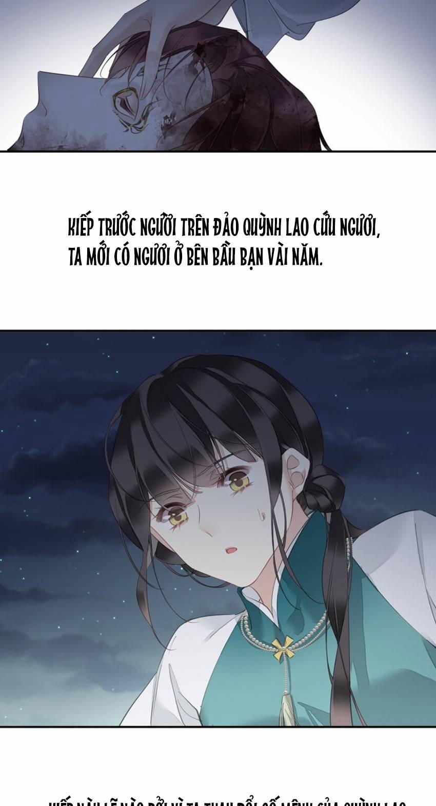 Quận Chúa Bất Tư Gia 157 trang 33