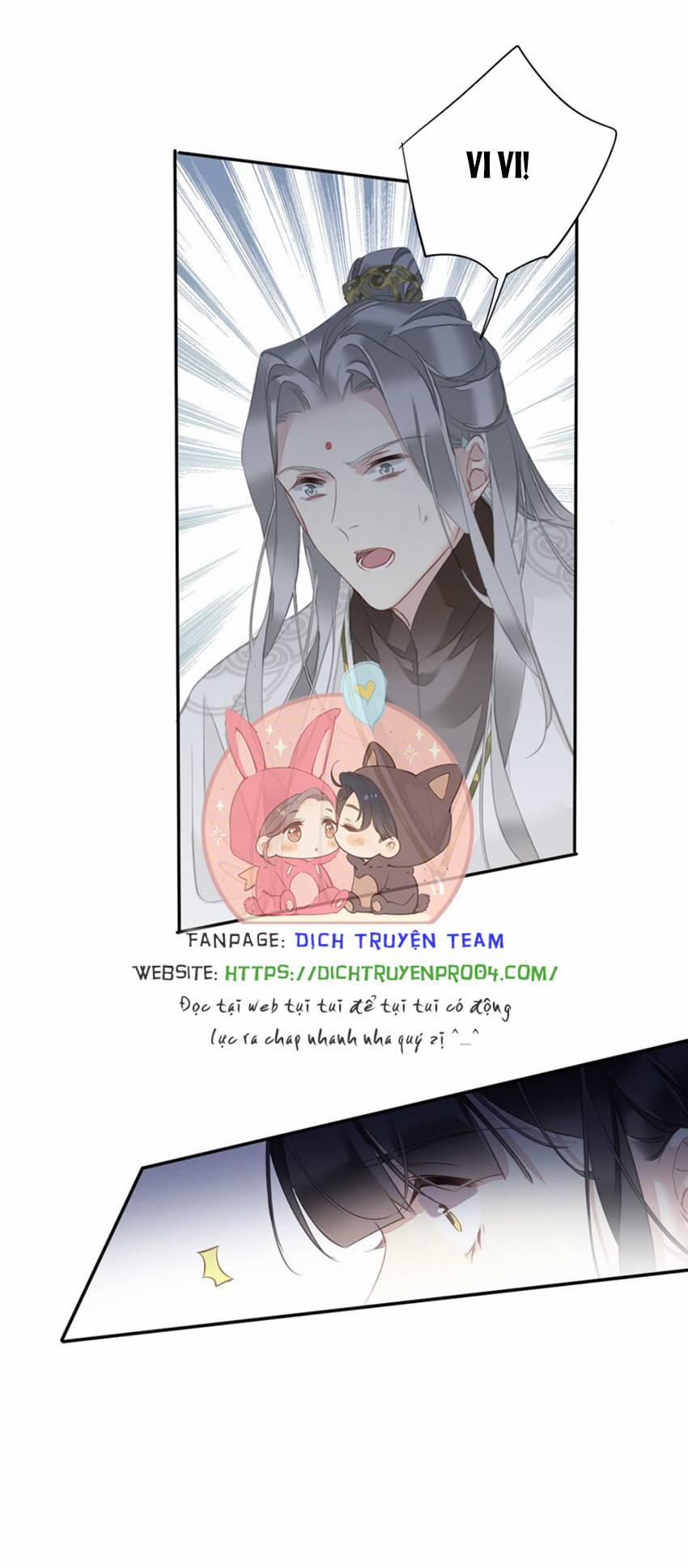 Quận Chúa Bất Tư Gia 157 trang 35