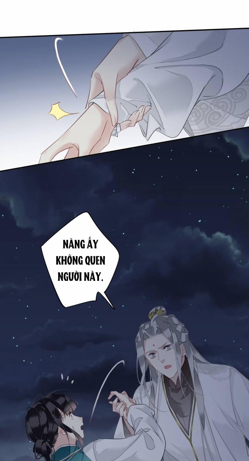 Quận Chúa Bất Tư Gia 157 trang 36