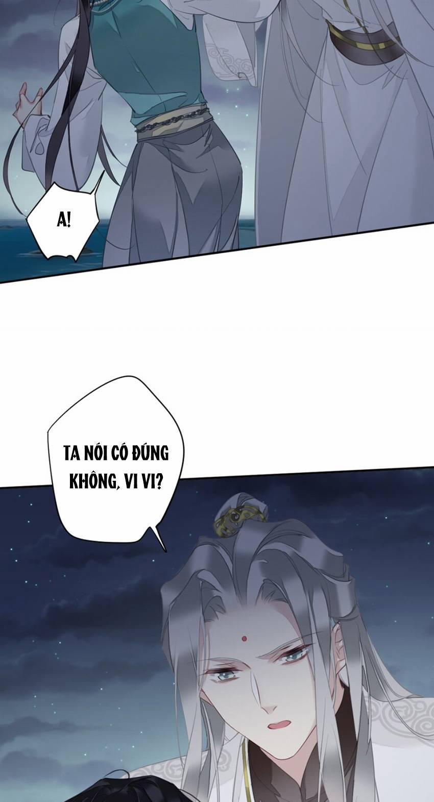 Quận Chúa Bất Tư Gia 157 trang 37