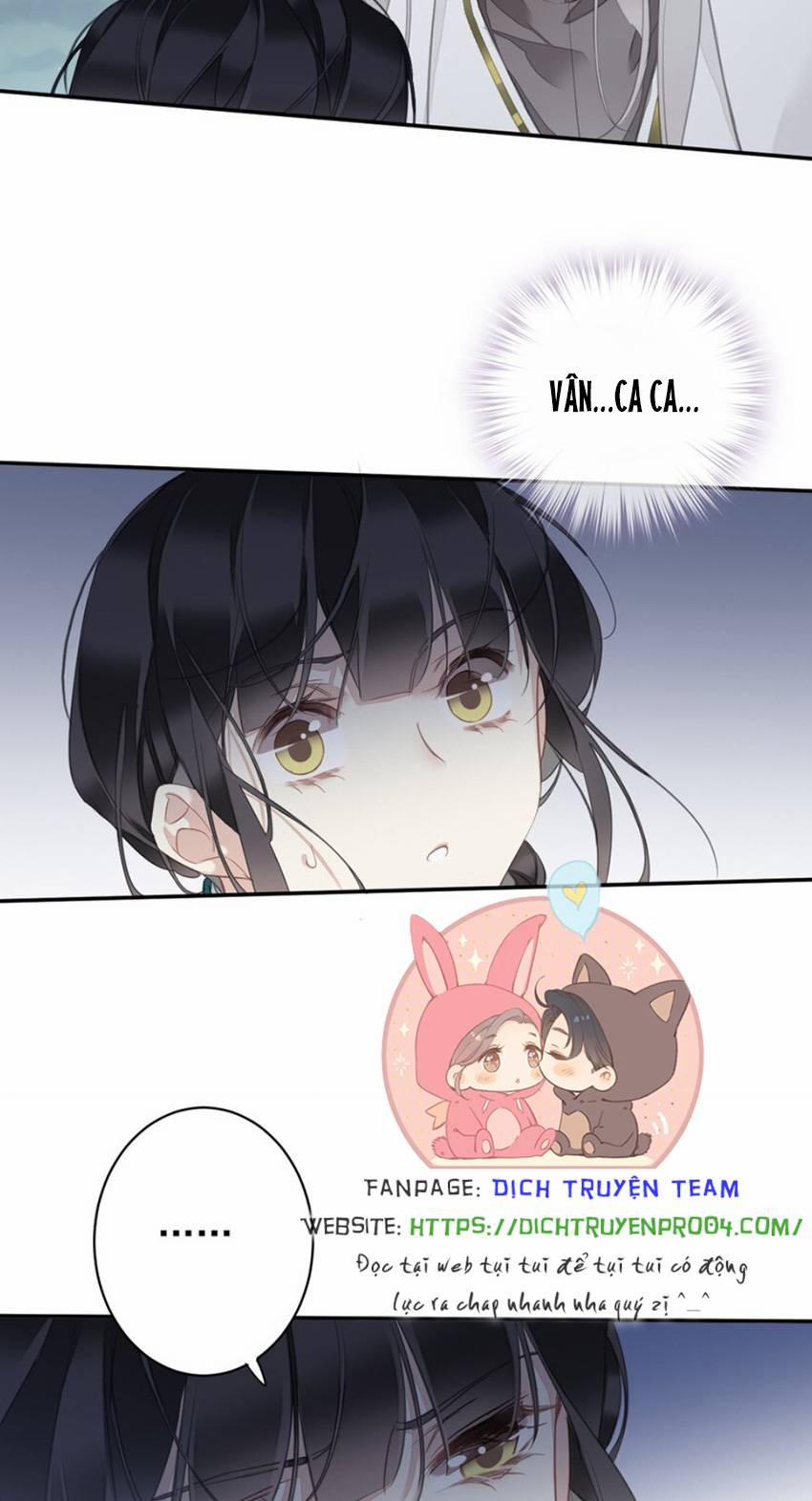 Quận Chúa Bất Tư Gia 157 trang 38