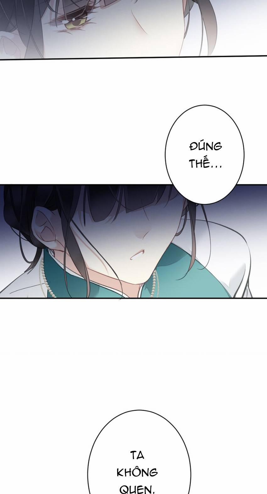 Quận Chúa Bất Tư Gia 157 trang 39