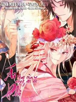 Quận Chúa Bất Tư Gia 157 trang 45