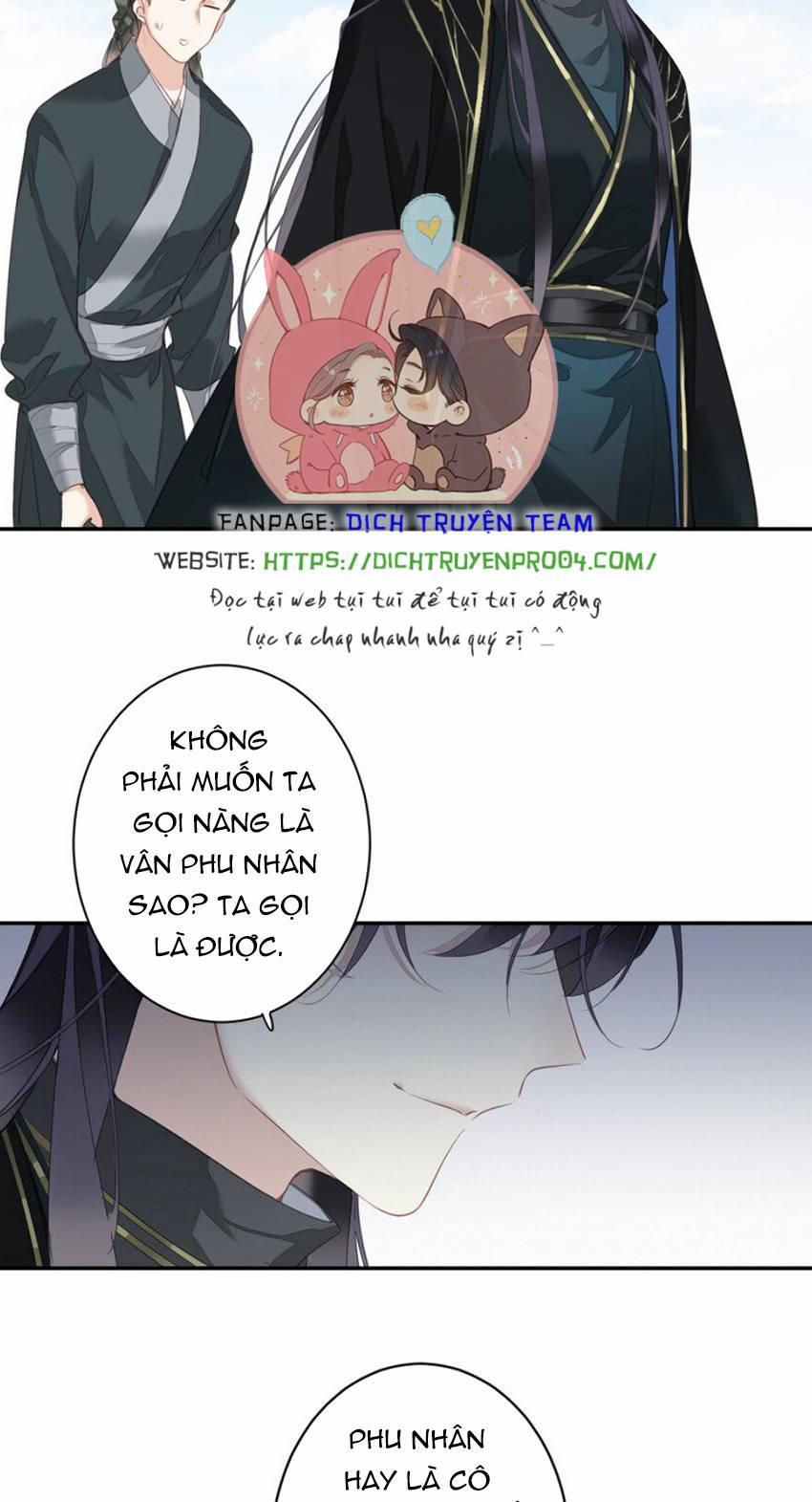 Quận Chúa Bất Tư Gia 157 trang 6