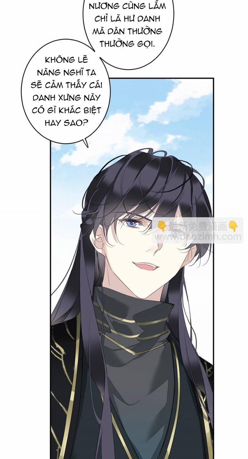 Quận Chúa Bất Tư Gia 157 trang 7