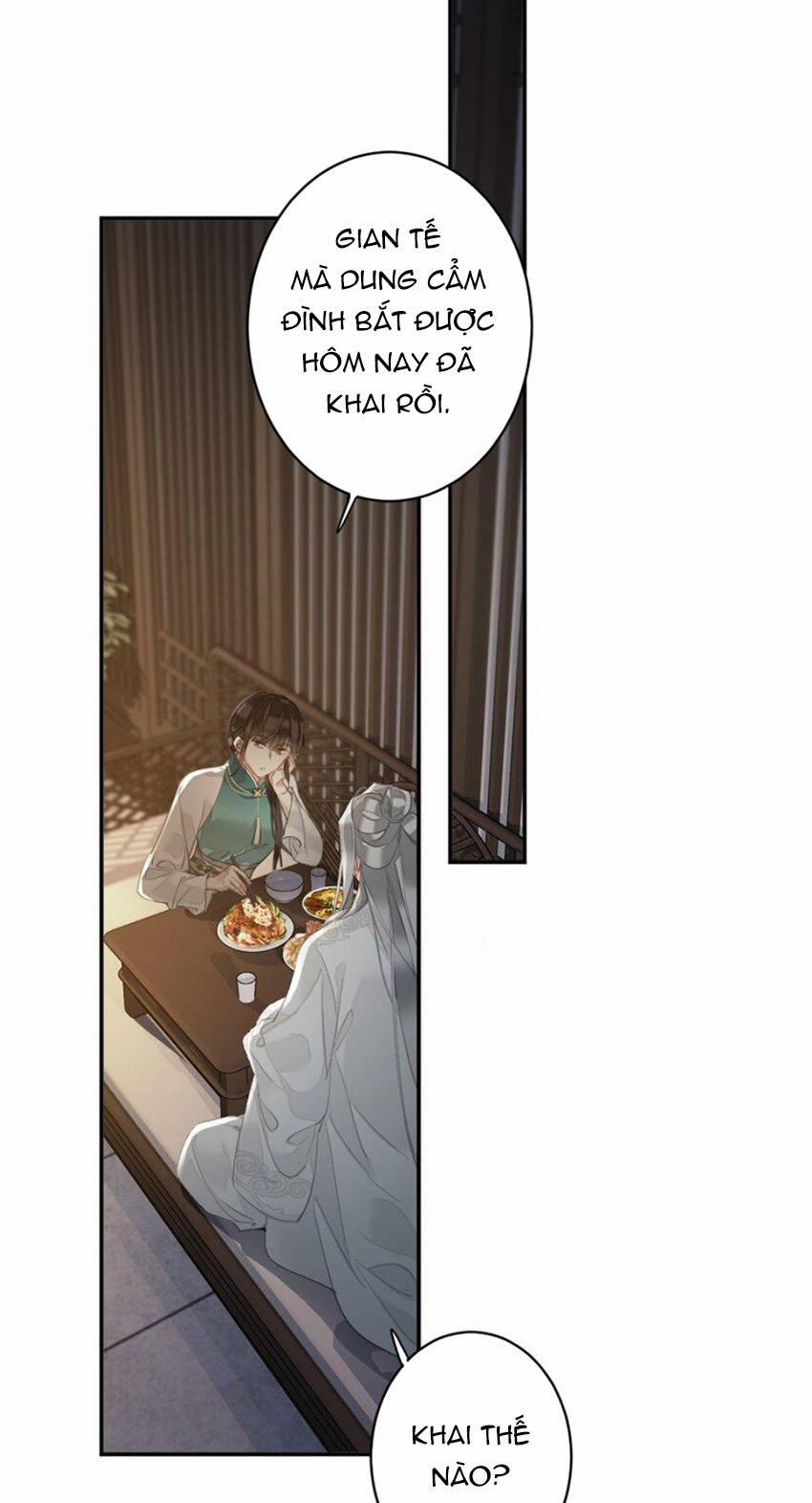 Quận Chúa Bất Tư Gia 157 trang 9