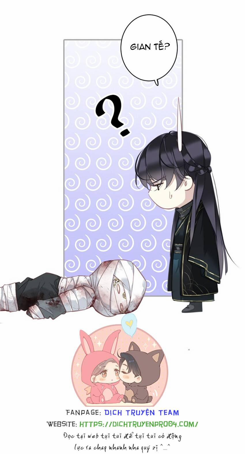 Quận Chúa Bất Tư Gia 158 trang 12