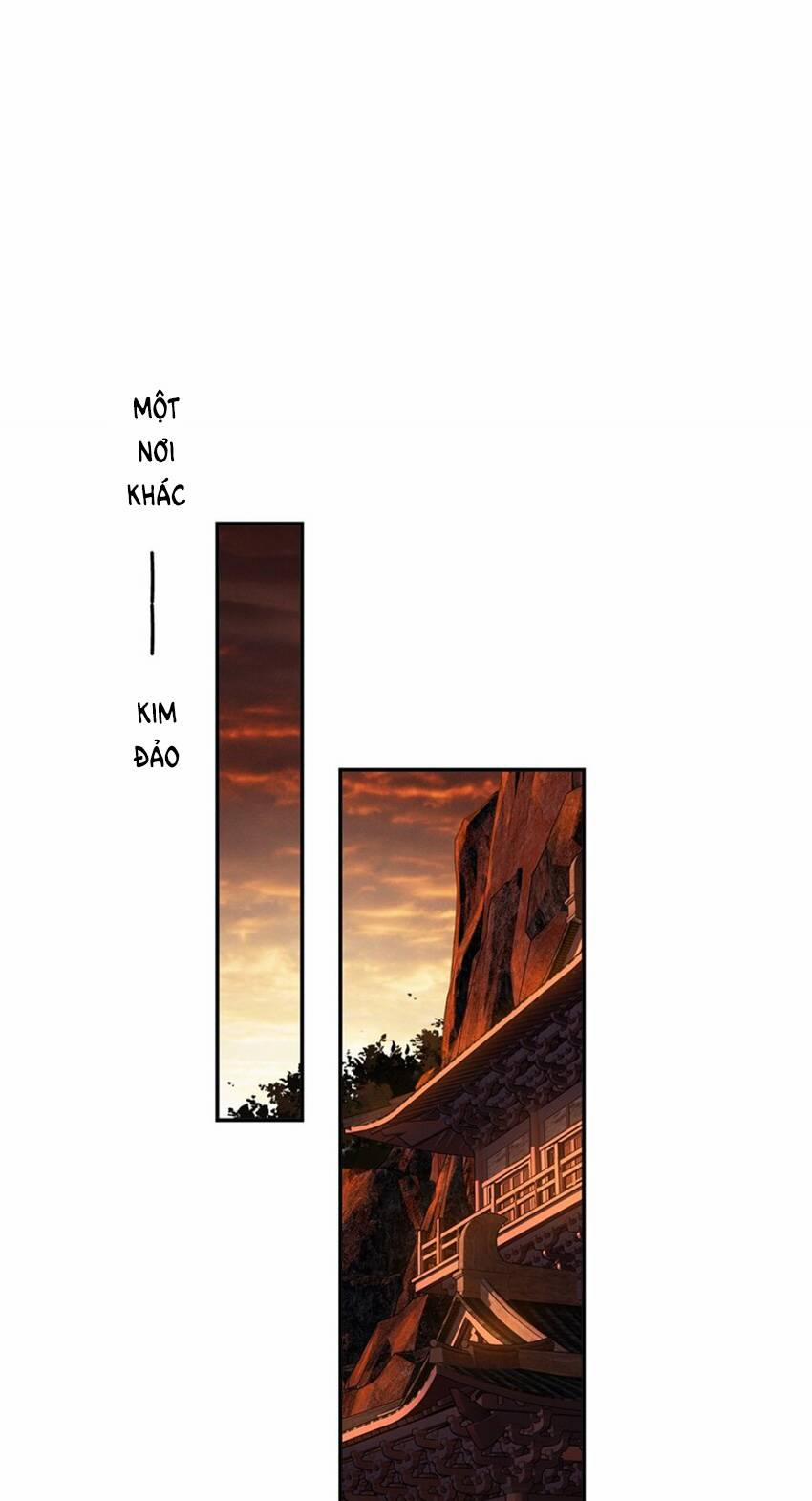 Quận Chúa Bất Tư Gia 158 trang 13