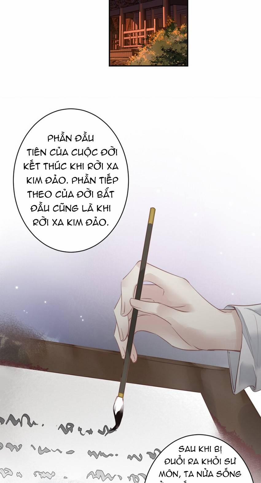 Quận Chúa Bất Tư Gia 158 trang 14