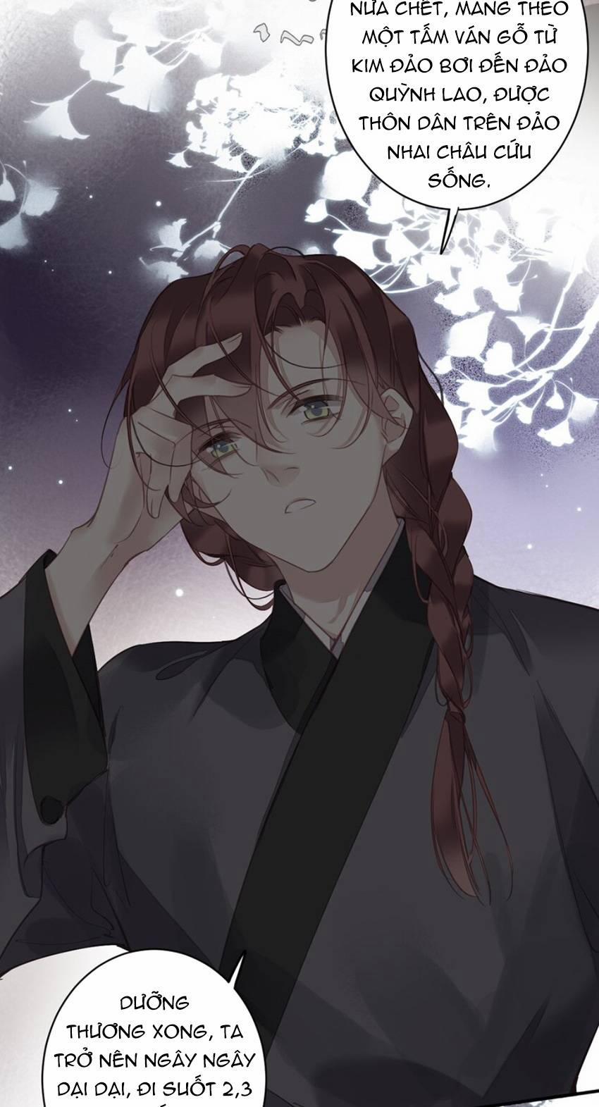 Quận Chúa Bất Tư Gia 158 trang 15