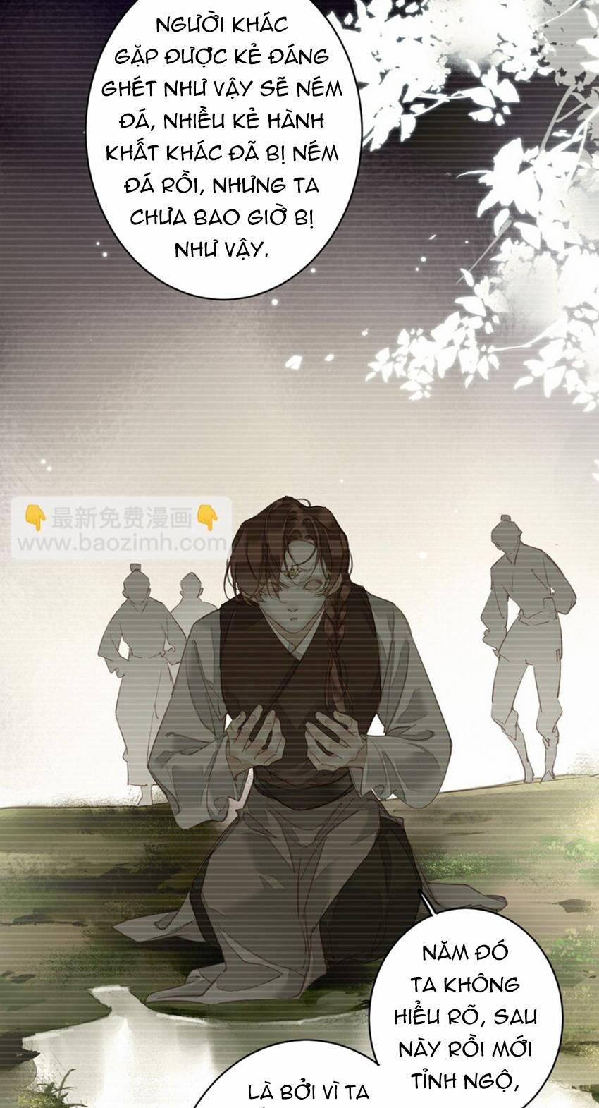 Quận Chúa Bất Tư Gia 158 trang 17