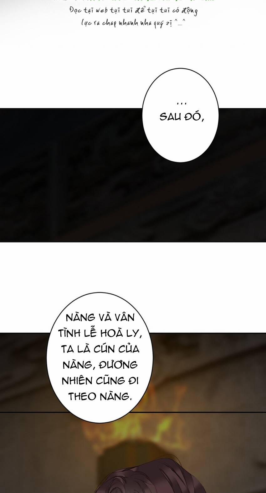 Quận Chúa Bất Tư Gia 158 trang 26