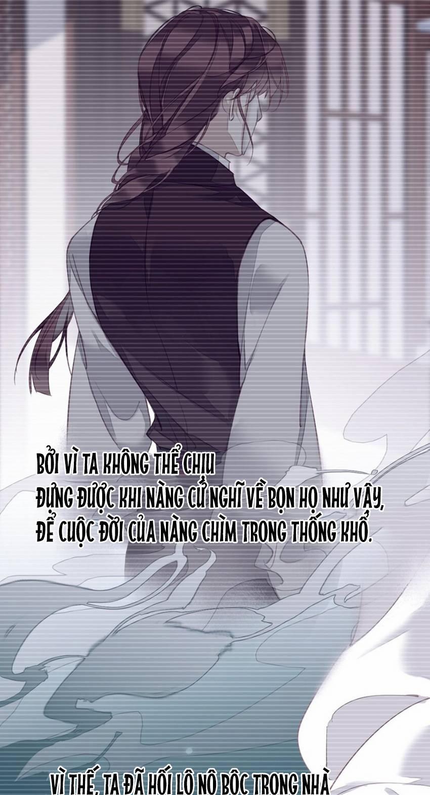 Quận Chúa Bất Tư Gia 158 trang 29