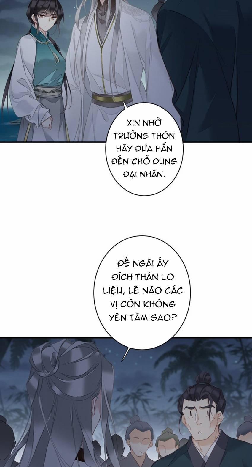 Quận Chúa Bất Tư Gia 158 trang 6