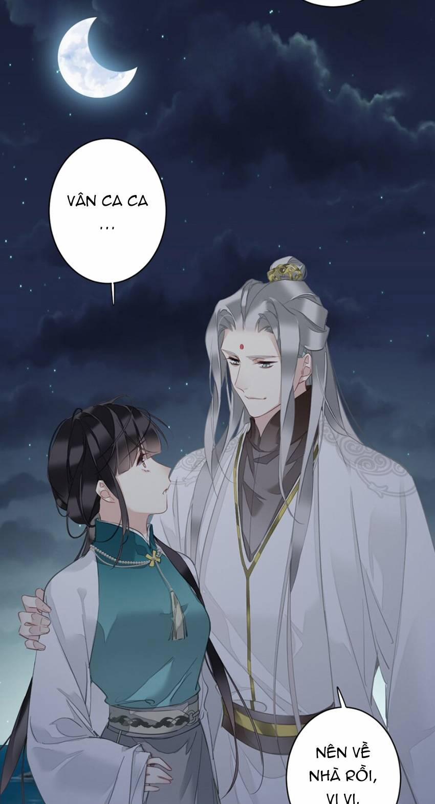 Quận Chúa Bất Tư Gia 158 trang 8