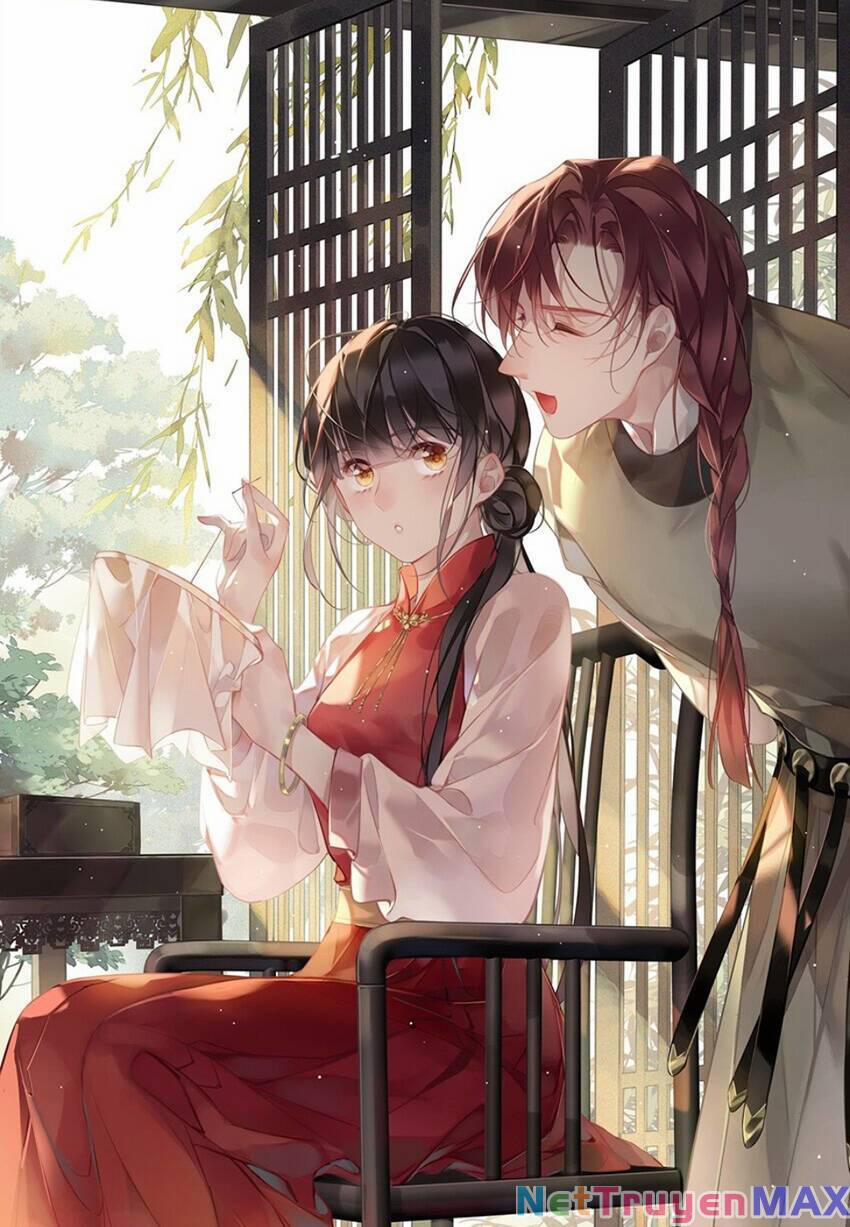 Quận Chúa Bất Tư Gia 159 trang 0