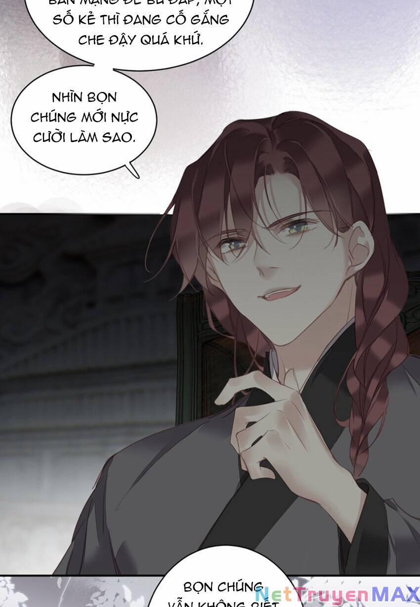 Quận Chúa Bất Tư Gia 159 trang 10