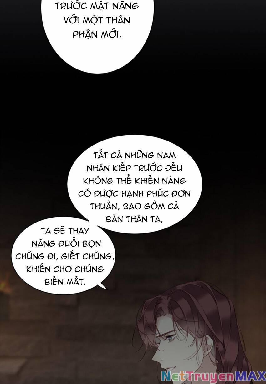 Quận Chúa Bất Tư Gia 159 trang 12