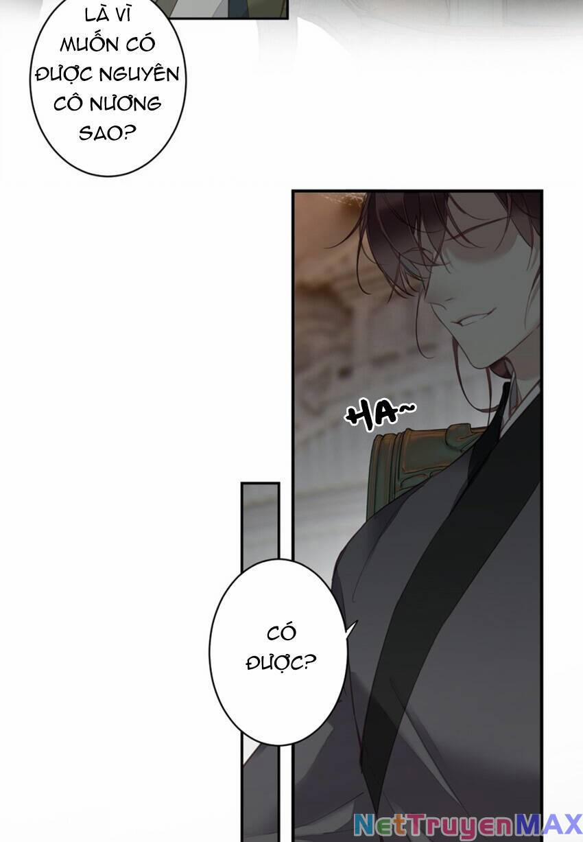 Quận Chúa Bất Tư Gia 159 trang 14