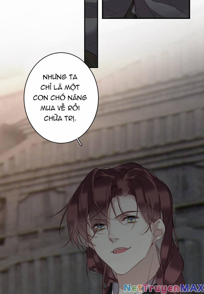 Quận Chúa Bất Tư Gia 159 trang 15